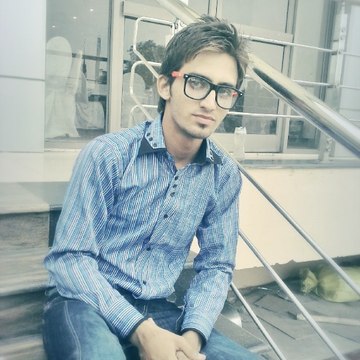 Ahtysham Ahtisham Afzal