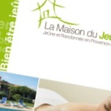 La Maison du Jeûne