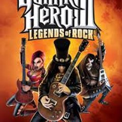 GuitarHero3Lair