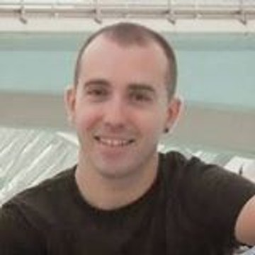Iván García