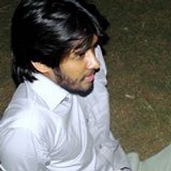 Ali Hussain Syed