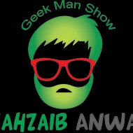 Muhammad Shahzaib Anwar