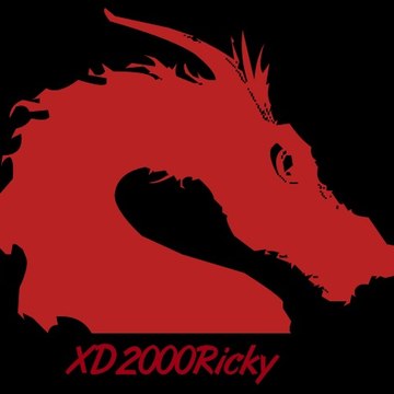 XD2000Ricky