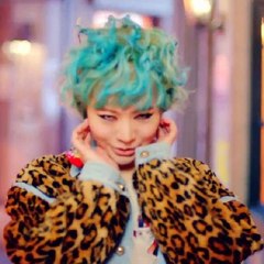 don't touch my bias
