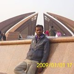 Saddam Hussain