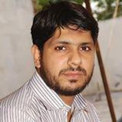 Asif Rehman