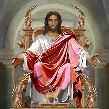 JesusBibleVideos