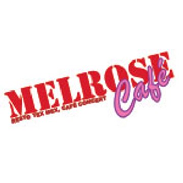 Christian Melrose Café