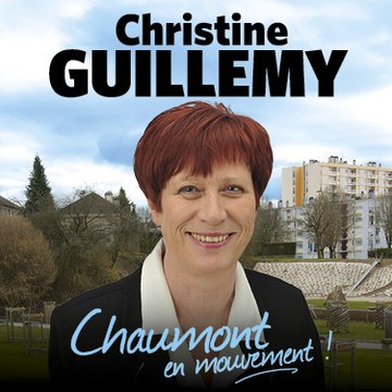 Chaumontenmouvement