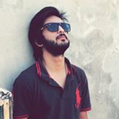 Syed Ayan Ahmed Hashmi