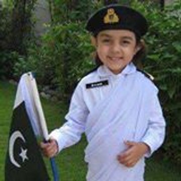 Nimra Malik