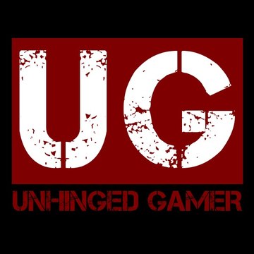 Unhinged Gamer