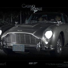 james bond07