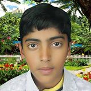 Zeeshan Awan
