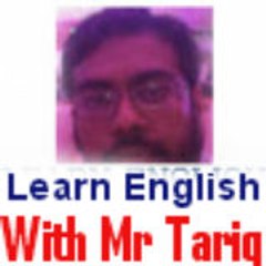 Learn Urdu English With Mr Tariq