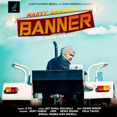 Harvy Sandhu