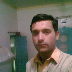 nasir lucky