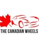 The canadian wheels
