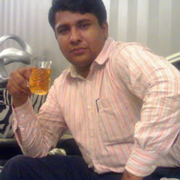 Madan Lateef