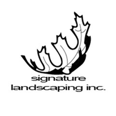 Signature Landscaping Inc