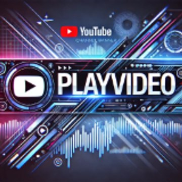 PlayVideo