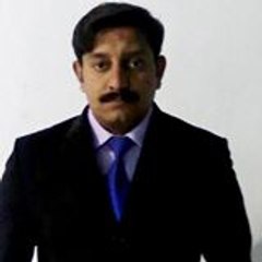 Babar Ijaz