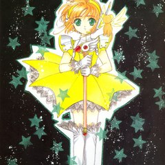 Sakura☆Stars