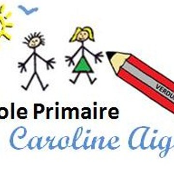 Ecole Caroline Aigle