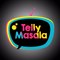 Tellymasala