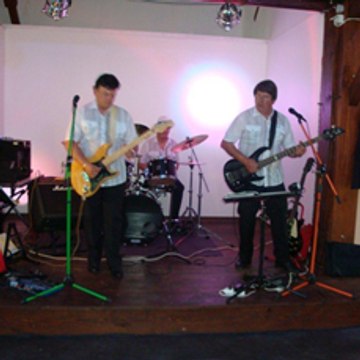 Orchestre MULTI-MELODY'S