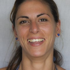 Isabel Gil