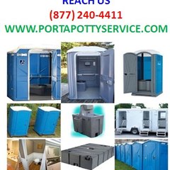 Portapottyservice
