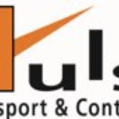 Hulster-transport