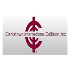 Clarkstown International Collision