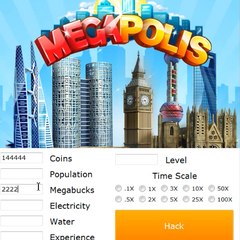 Megapolis New