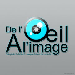 Club Photo "De l'oeil à l'image"