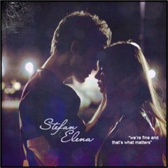 Stelena lovers