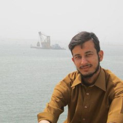 Syed Bashiruddin