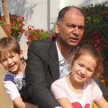 Khalid Mahmood Azeemi