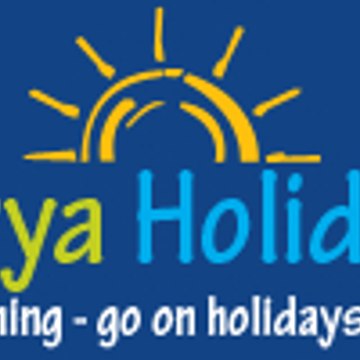 Bhavya Holidays