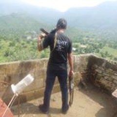 Amjad Yousafzai