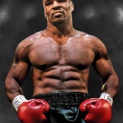 Boxing Studs