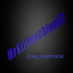 Mrkillmachine57