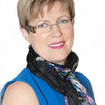 Guervilly Christiane
