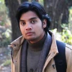 Khurram Khummy James