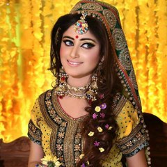 nargis rizwan