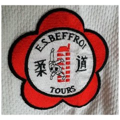 Esbeffroi Judo
