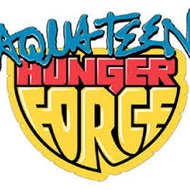 Aqua Teen Hunger Force Deutsch