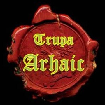 Trupa Arhaic