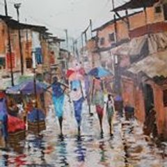 Abubakar Ibrahim